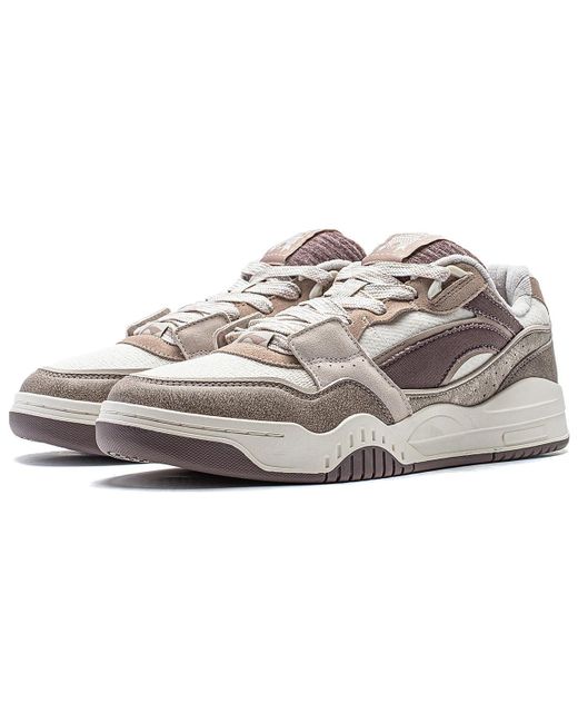 Li-ning White Moon for men