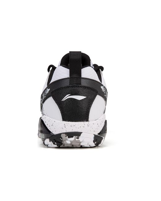 Li-ning White Invincible Ace 'Standard Camo' for men