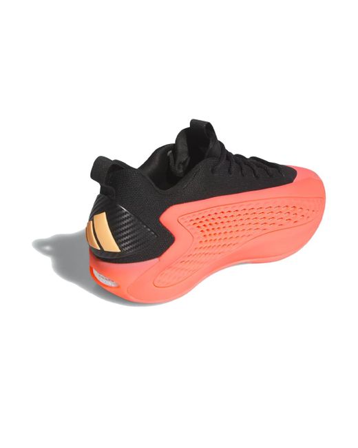 Adidas Red Ae 1 Low 'Mural' for men