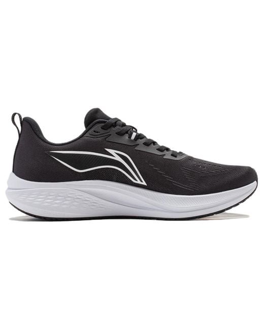 Li-ning Black Hare 7 for men