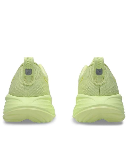 Asics Green (Wmns) Gel-Cumulus 27 Lite Show 'Huddle'
