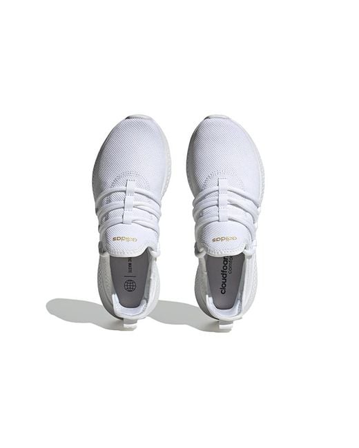 Adidas White (Wmns) Puremotion Adapt 2.0 Matte'