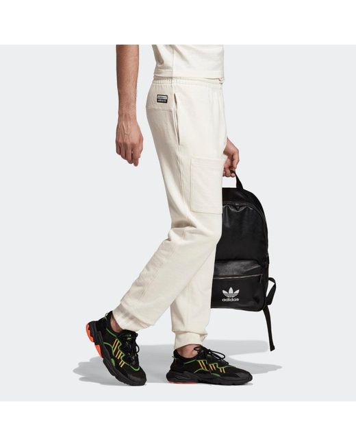Adidas Natural Originals Vocal F Sweatp Sports Pants for men
