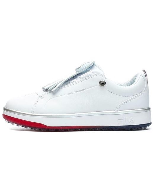 Fila White (Wmns) Gf 1911 Trainer