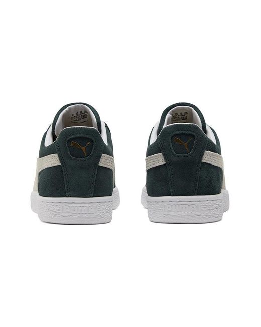 PUMA Blue Suede Classic 21 Gables' for men
