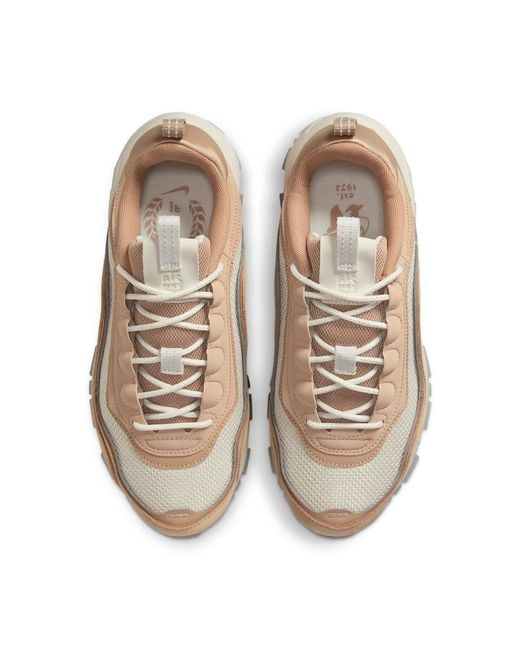Nike White (Wmns) Air Max 97 Futura Se 'Vachetta'