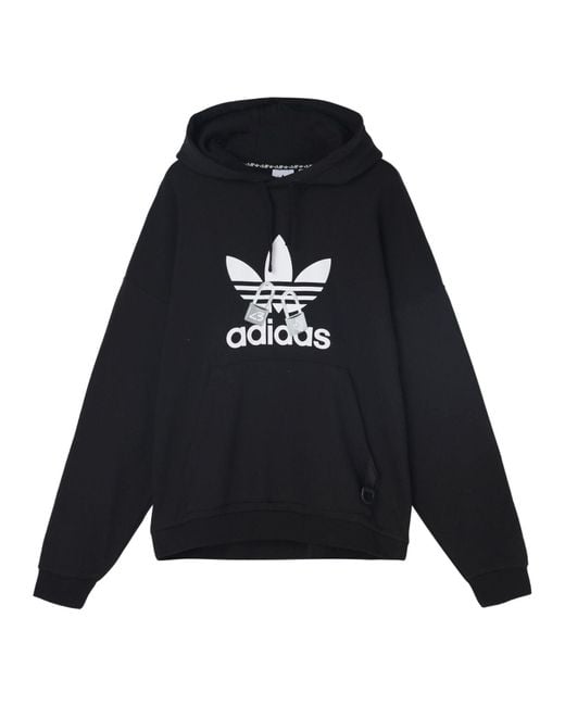 Adidas Blue Originals Vday Uni Logo for men