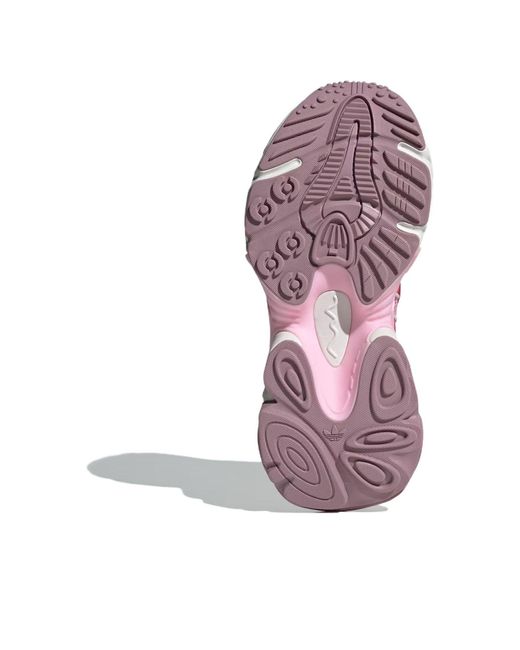 Adidas Pink (Wmns) Originals Ozthemis