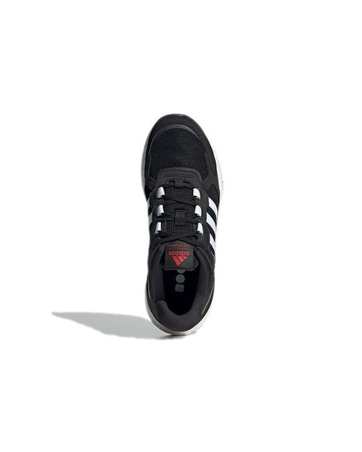 Adidas Blue Equipment+ Cozy Wear-Resistant for men