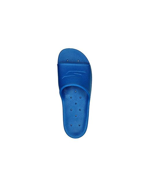 Skechers Blue Hyper Ease for men
