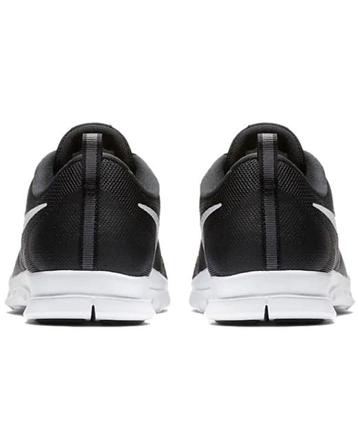 Nike Black (Wmns) Flex Essential Tr