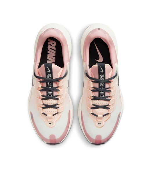 Nike Pink (Wmns) React Escape Run 'Sail Glaze'