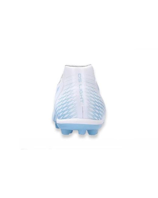 Asics Blue Ds Light Club Plus Ag Arctic Sky' for men