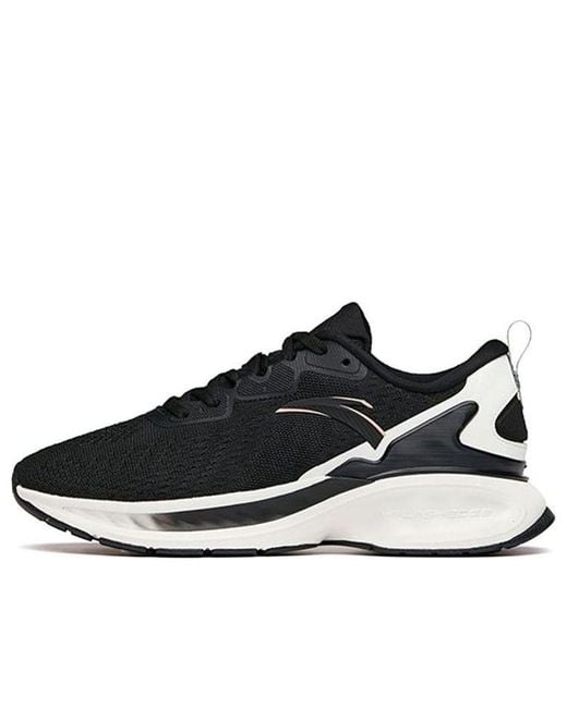 Anta Black (Wmns) Chuang 1.5