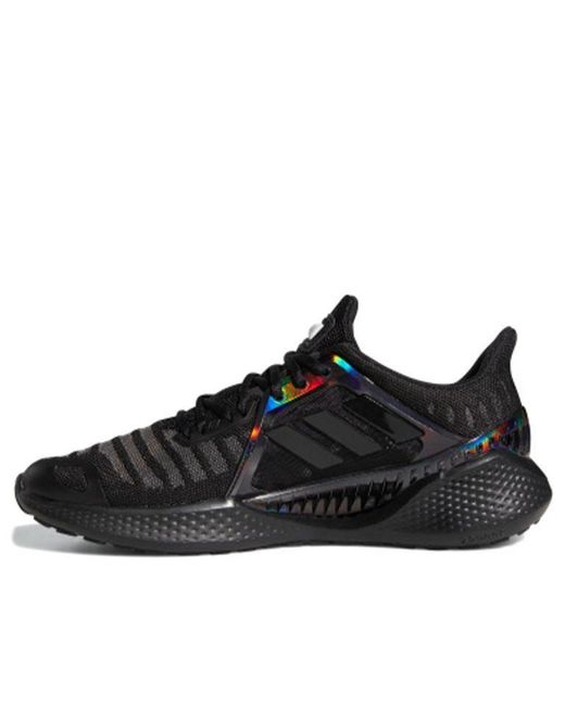 Adidas Black Climacool Vent Summer.Rdy Ltd for men