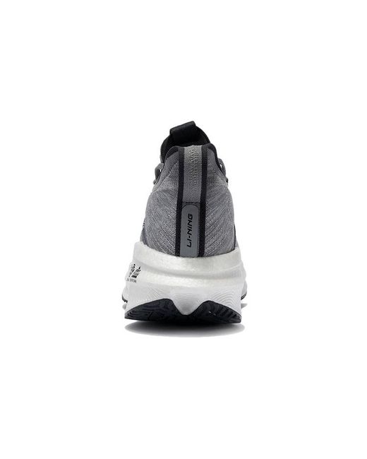 Li-ning Blue Shadow Essential 'Frost' for men