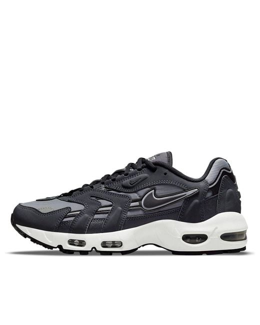 Nike Blue Air Max 96 2 'Cool' for men