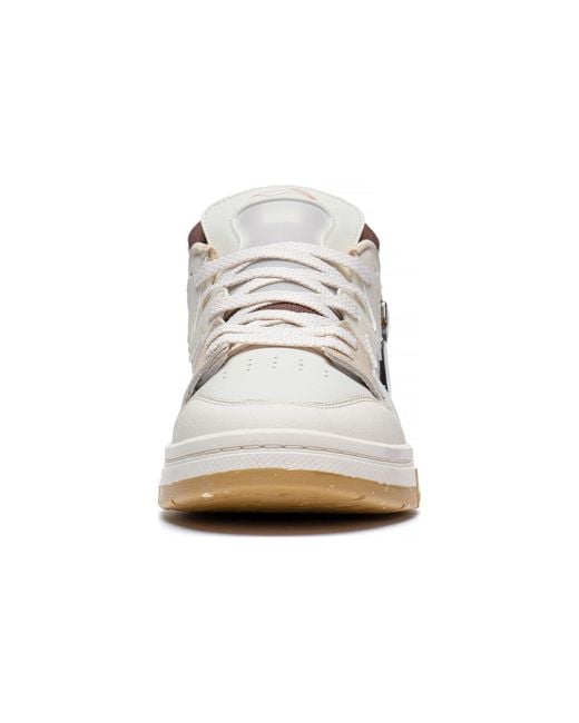 Li-ning White Wave Pro 'Special Story' for men
