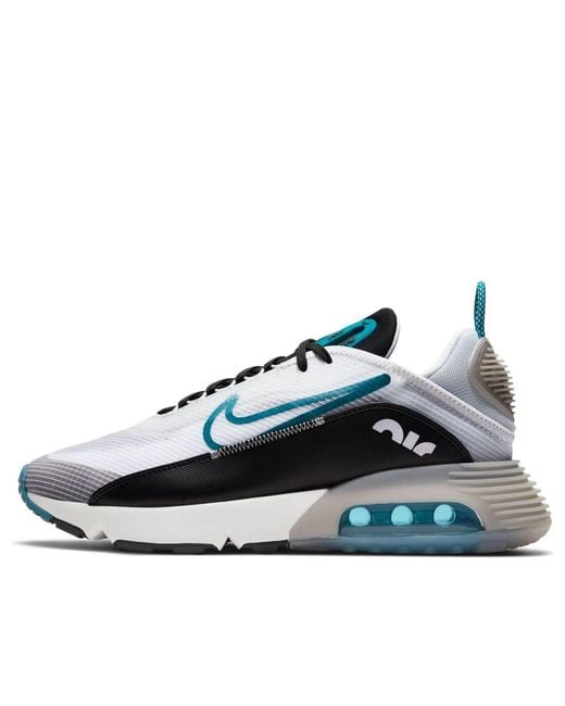 Nike Blue Air Max 2090 Abyss' for men
