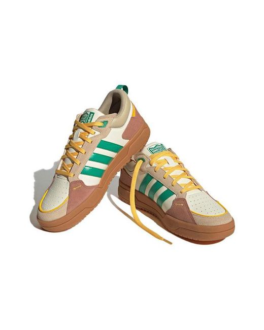 Adidas Blue Neo 100Db for men