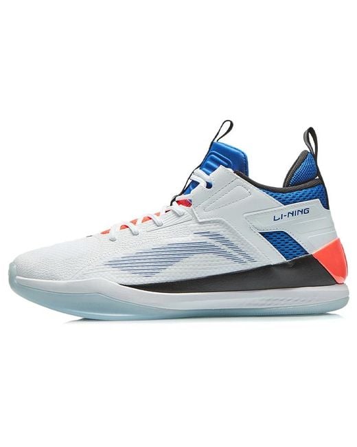 Li-ning Blue Storm for men