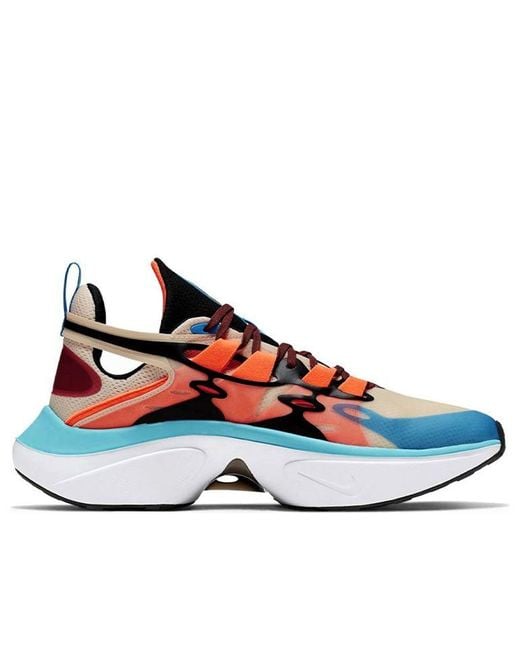 Nike Blue Signal D/Ms/X 'Guava Ice' for men