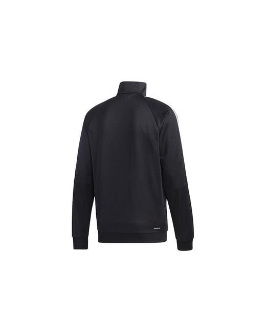 Adidas Blue Sereno19 Training Jacket for men