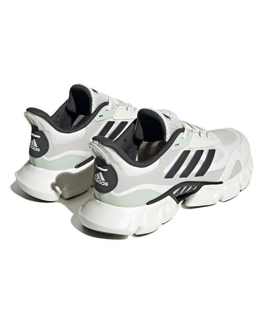 Adidas White Climacool Light' for men