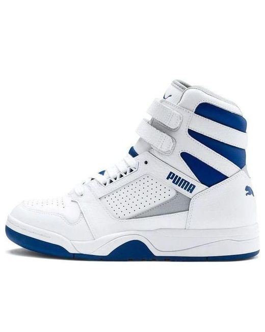 PUMA Blue Palace Guard Mid Athletic for men