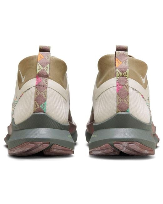 Nike Natural Pegasus Trail 4 Gtx for men