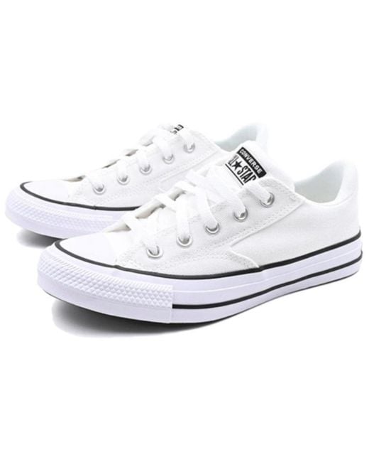 Converse White (Wmns) Chuck Taylor All Star for men