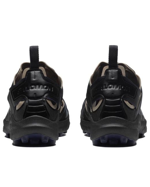 Salomon Black Udara Advanced for men