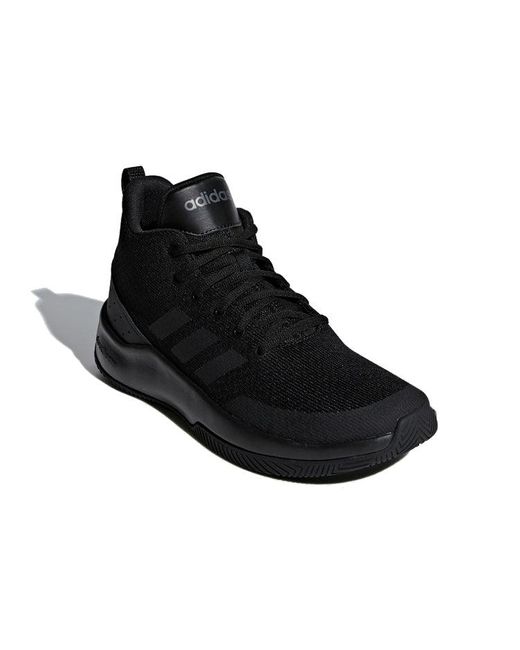 Adidas Black Neo Speedend2End for men