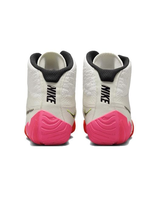 Nike White Tawa Se 'Rawdacious' for men