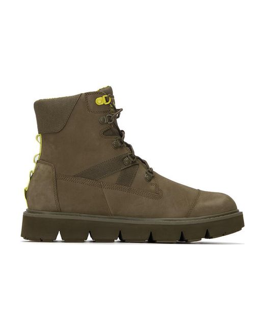 Timberland Brown Raywood Boots for men