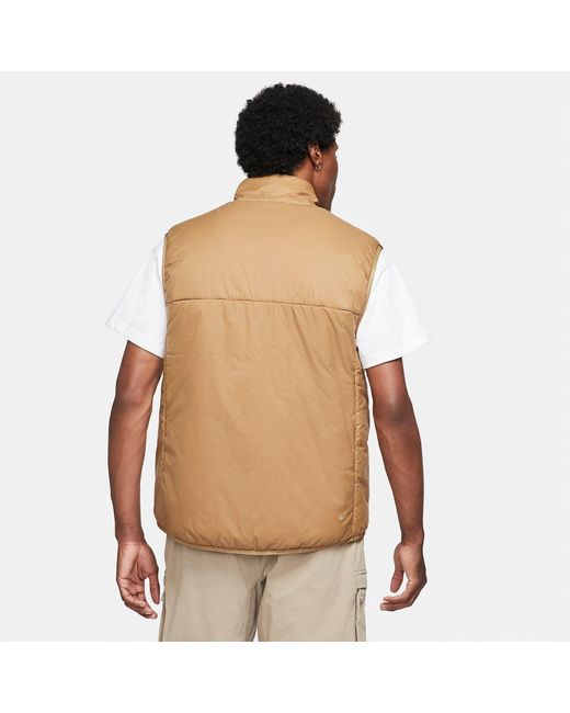 Nike Natural Acg Rope De Dope Vest 'Golden' for men