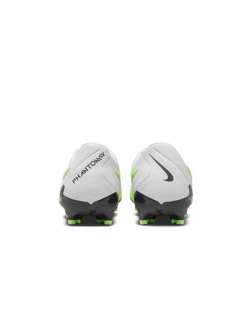 Nike Green Phantom Gx Pro Fg 'Luminous Pack' for men