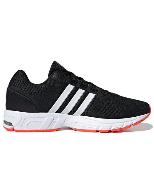 Adidas Black Equipment 10 Em for men