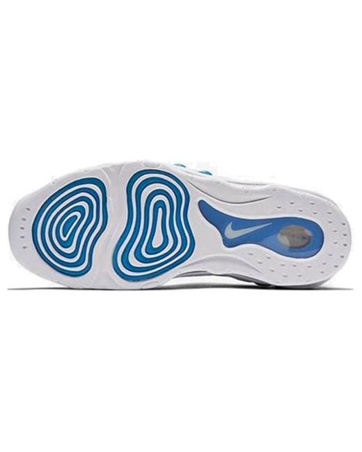 Nike Blue Air Max2 Uptempo '94 Qs 'All Star for men