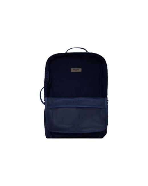 Nike Blue Utility Training Backpack for men