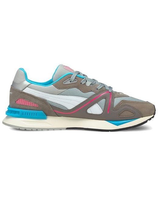 PUMA Blue Mirage Mox 'Steel' for men