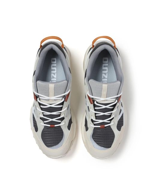 Mizuno White Wave Mujin Tl Gore-Tex 'Summer Sand Dark Shadow' for men