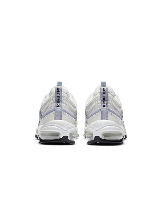 Nike White (Wmns) Air Max 97 'Ghost'
