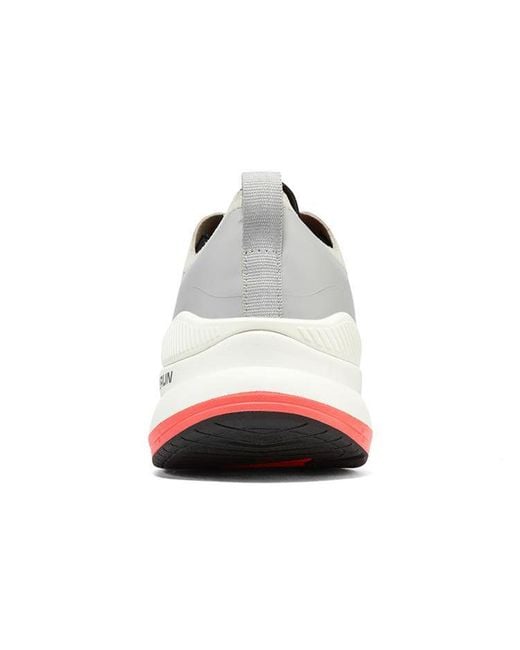 Skechers White Go Run Pulse for men