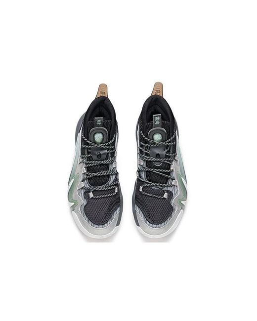 Anta Blue Shock Wave 2 for men