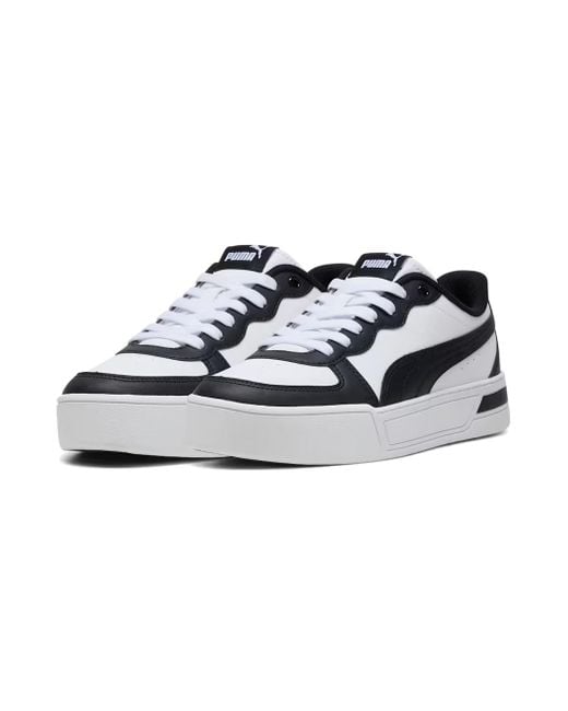 PUMA Black (Wmns) Skye'