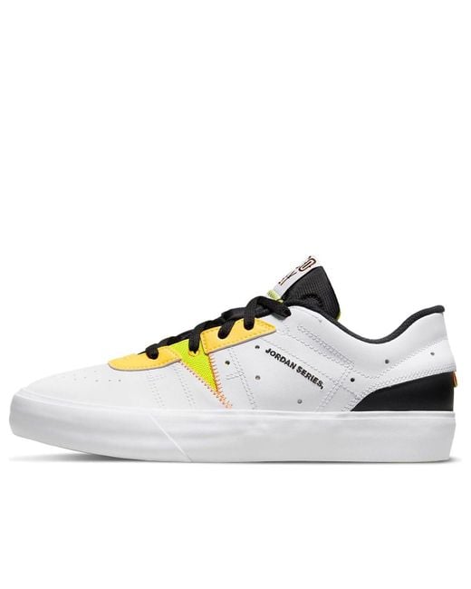 Nike White Jayson Tatum X Series 'Taco Jay' for men