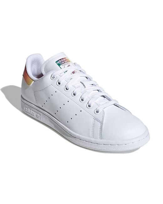 Adidas White (Wmns) Stan Smith