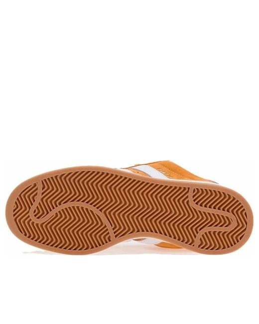 Adidas Orange Campus 00S 'Eqt' for men