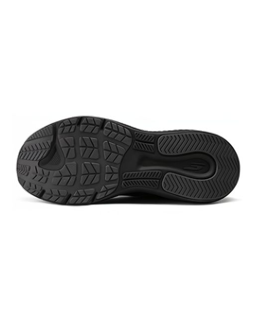 Skechers Black Go Run Supersonic Max 'Triple' for men